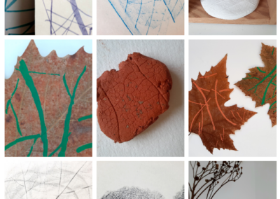 Reading between the Lines