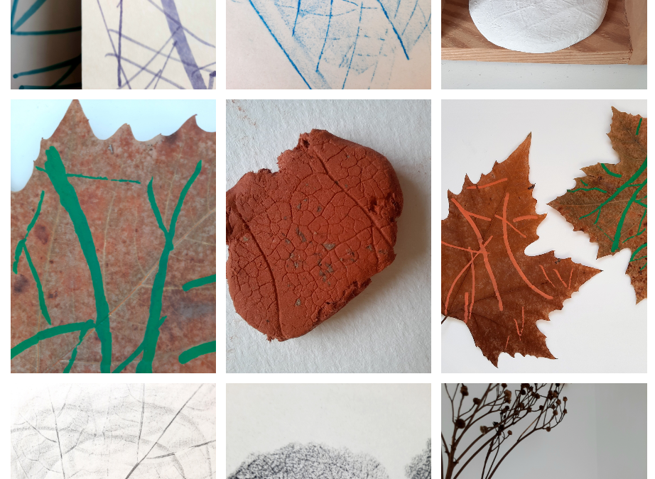 Reading between the Lines